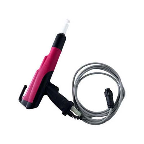 Professional Powder Coating Spray Guns Precision and Performance for Superior Finishes